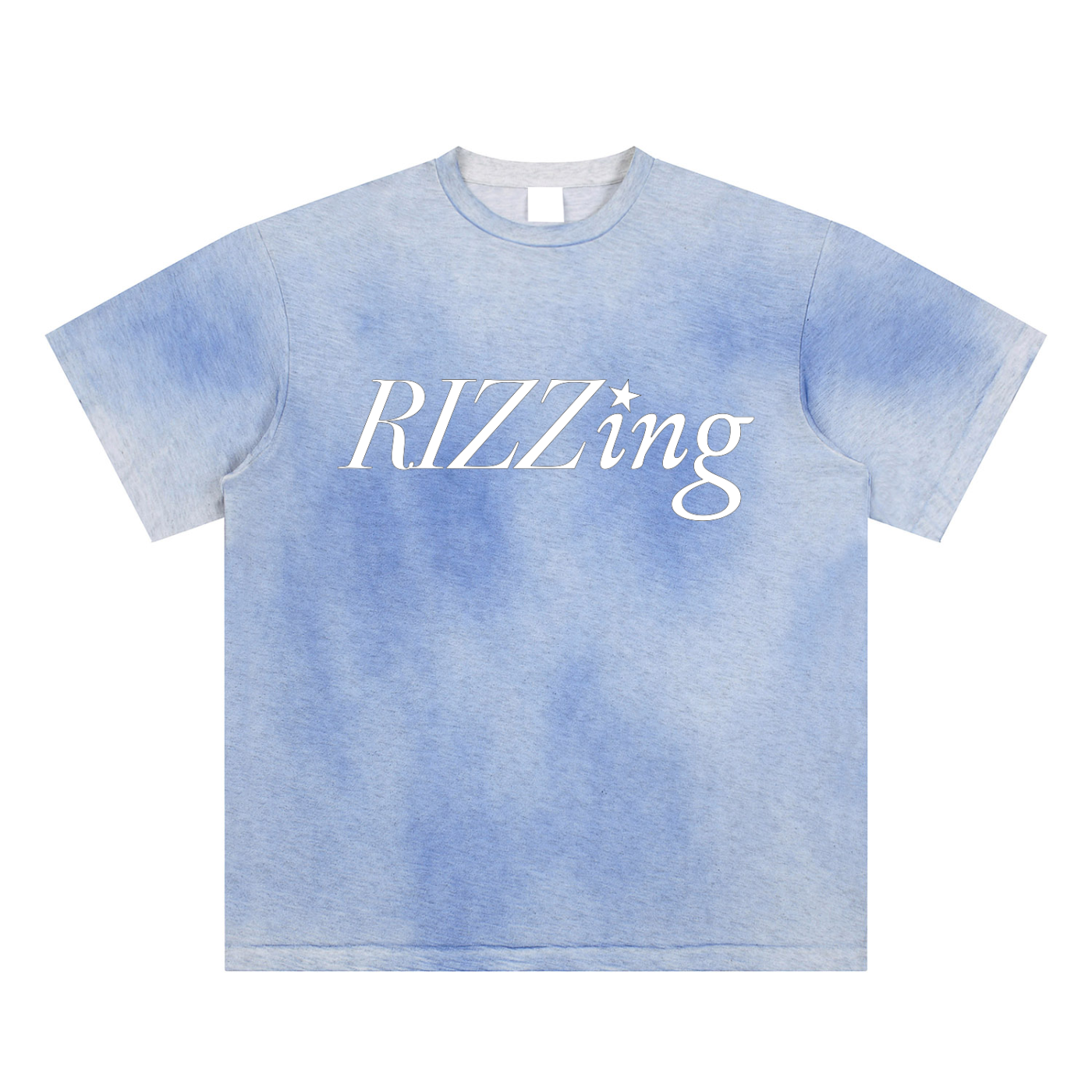 RIZZing Tee