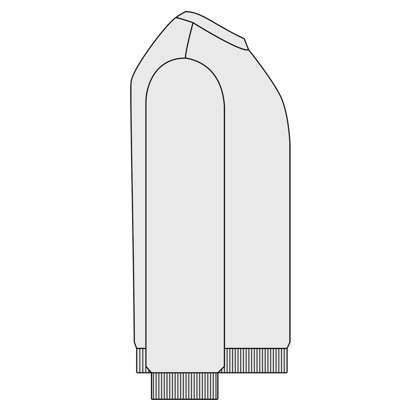 “CorpoRat” Sweatshirt