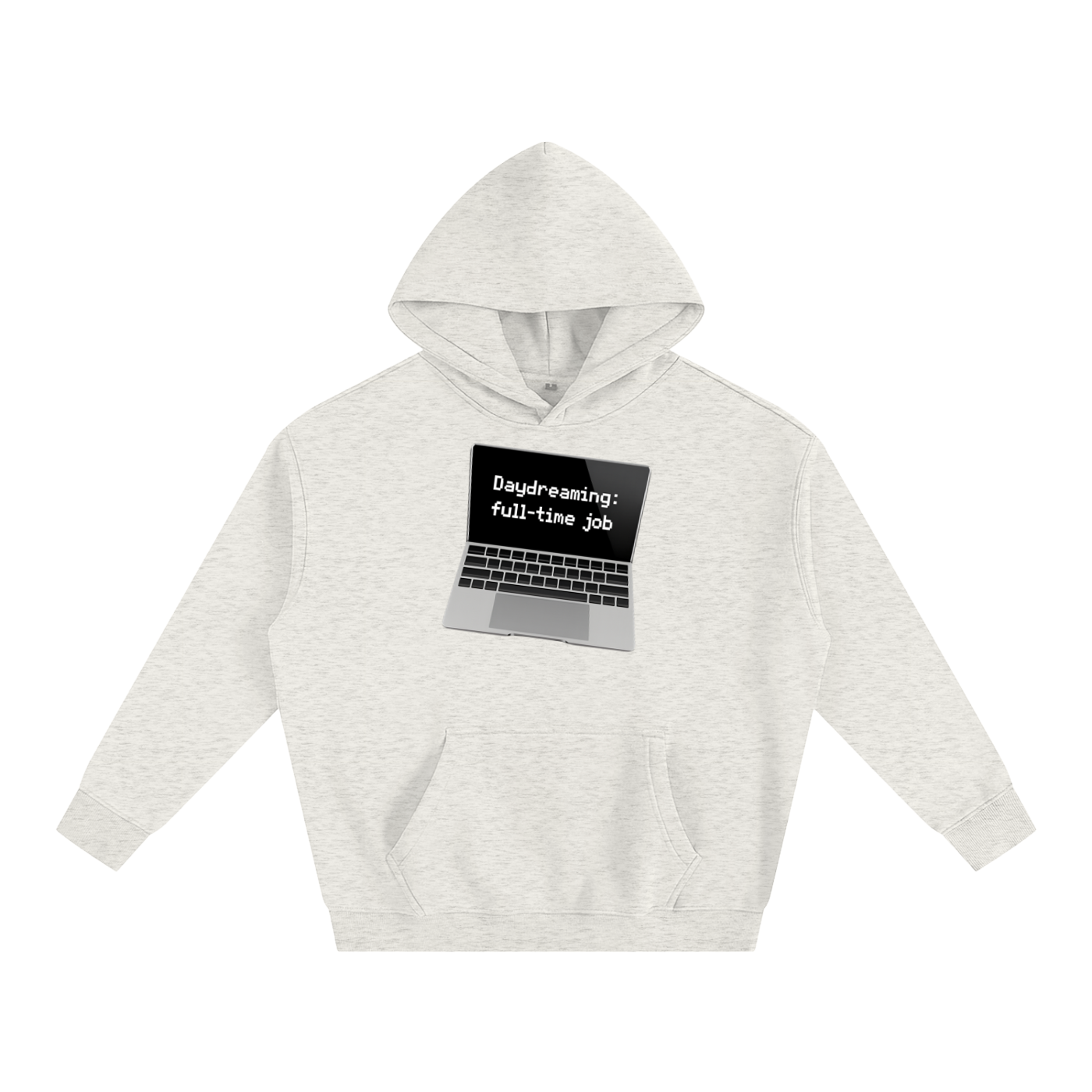 Daydreaming Is My Full-Time Job Hoodie