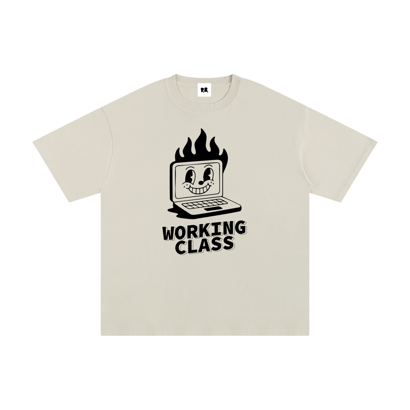 Working Class T-Shirt