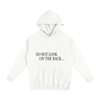 BOO BITCH Regular Haunted Hoodie