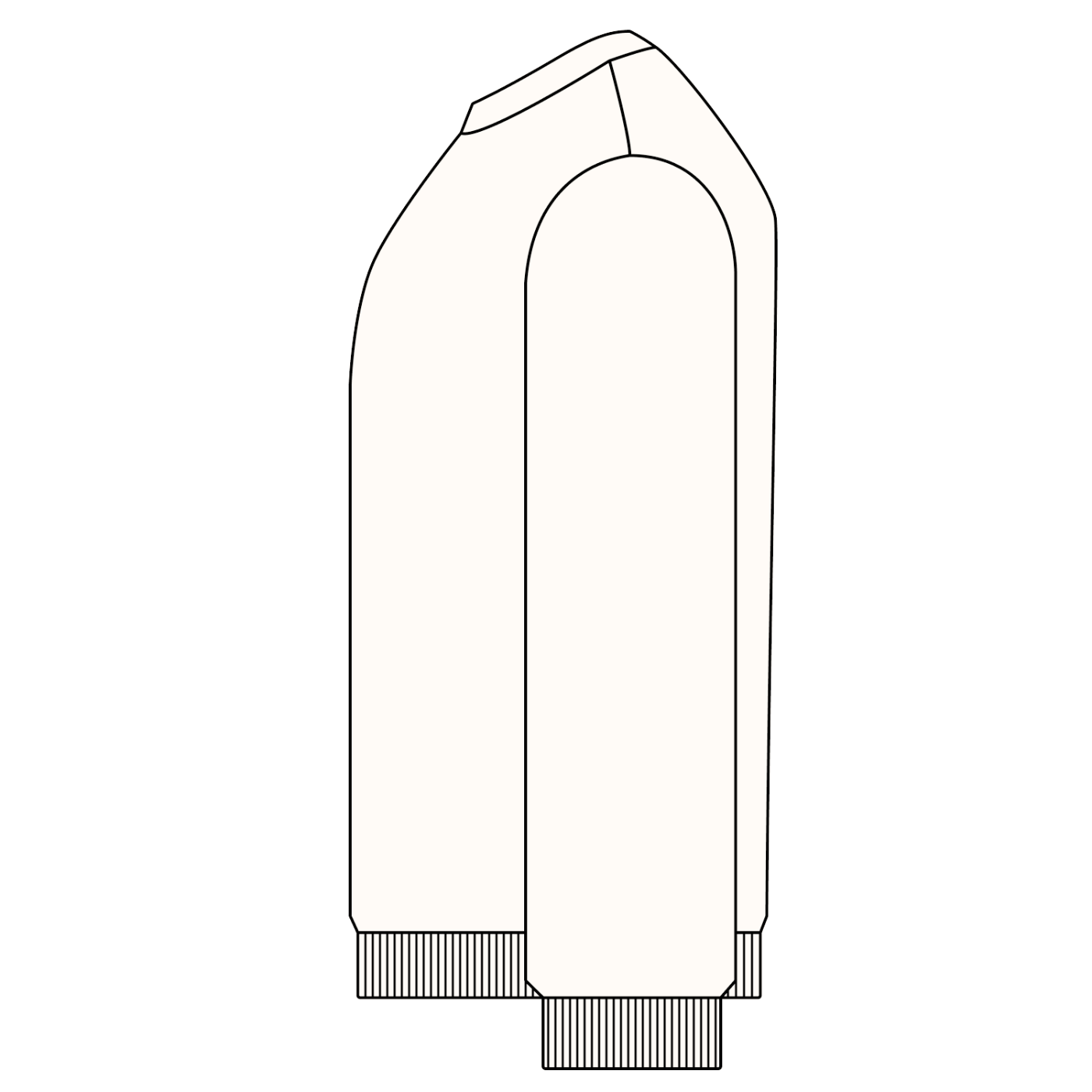 “CorpoRat” Sweatshirt