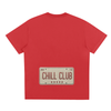 Chill Club Tee (Back Print)