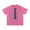 Corporate Tie T-Shirt