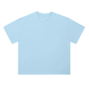THE MAGICIAN Heavyweight Drop Shoulder Cotton T-Shirt