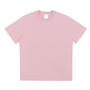Pinky Stickey Logo Tee Back Print