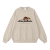 “CorpoRat” Sweatshirt