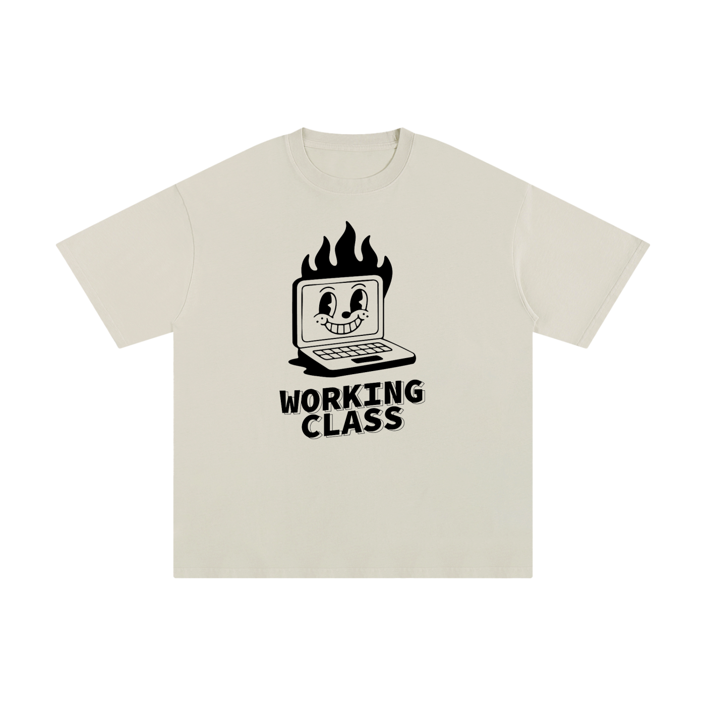 Working Class T-Shirt