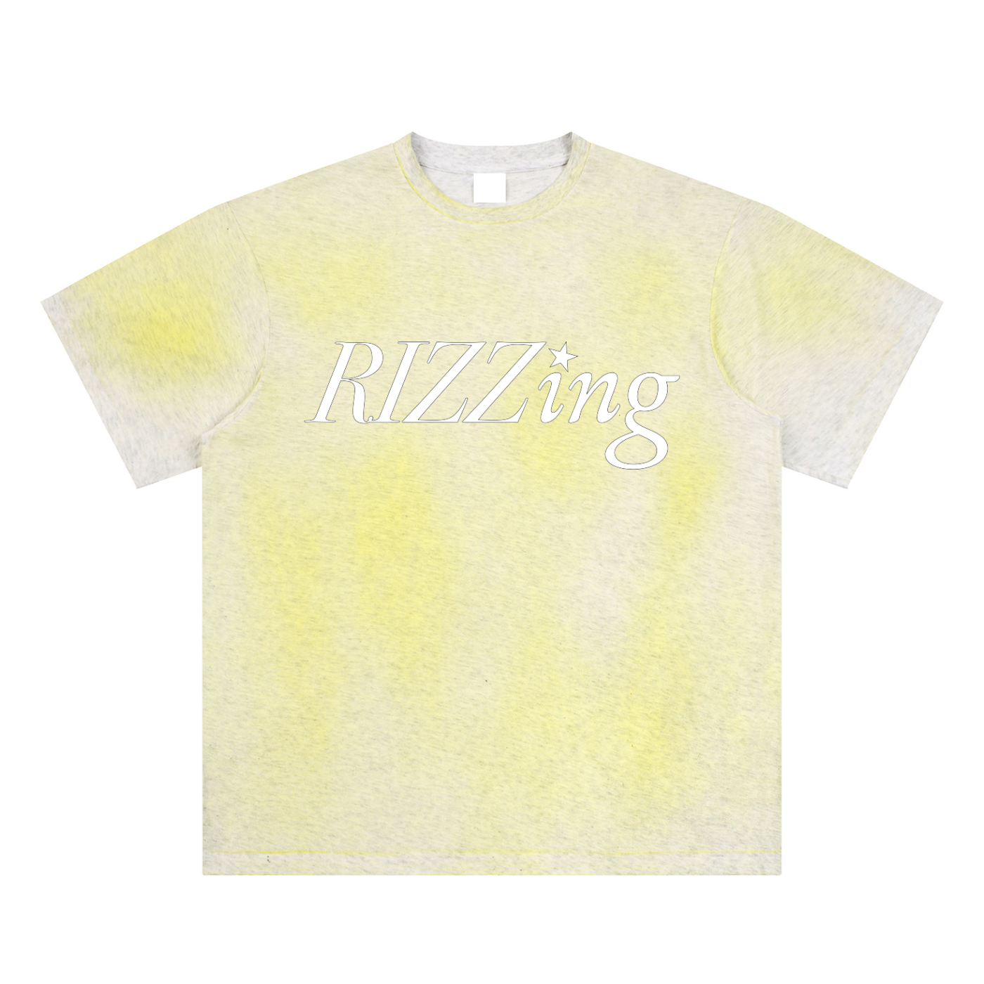 RIZZing Tee