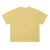 THE MAGICIAN Heavyweight Drop Shoulder Cotton T-Shirt