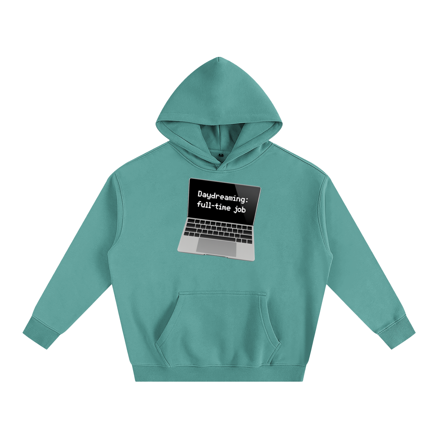 Daydreaming Is My Full-Time Job Hoodie