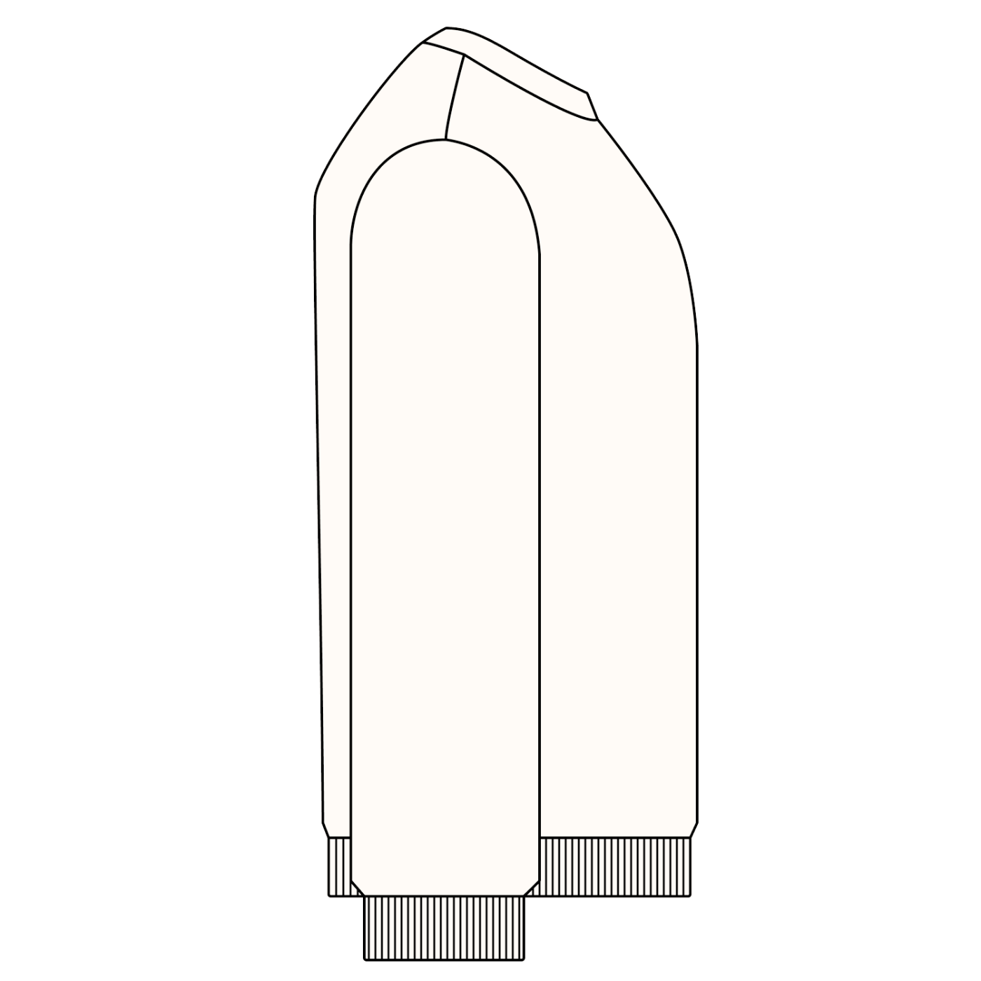 “CorpoRat” Sweatshirt