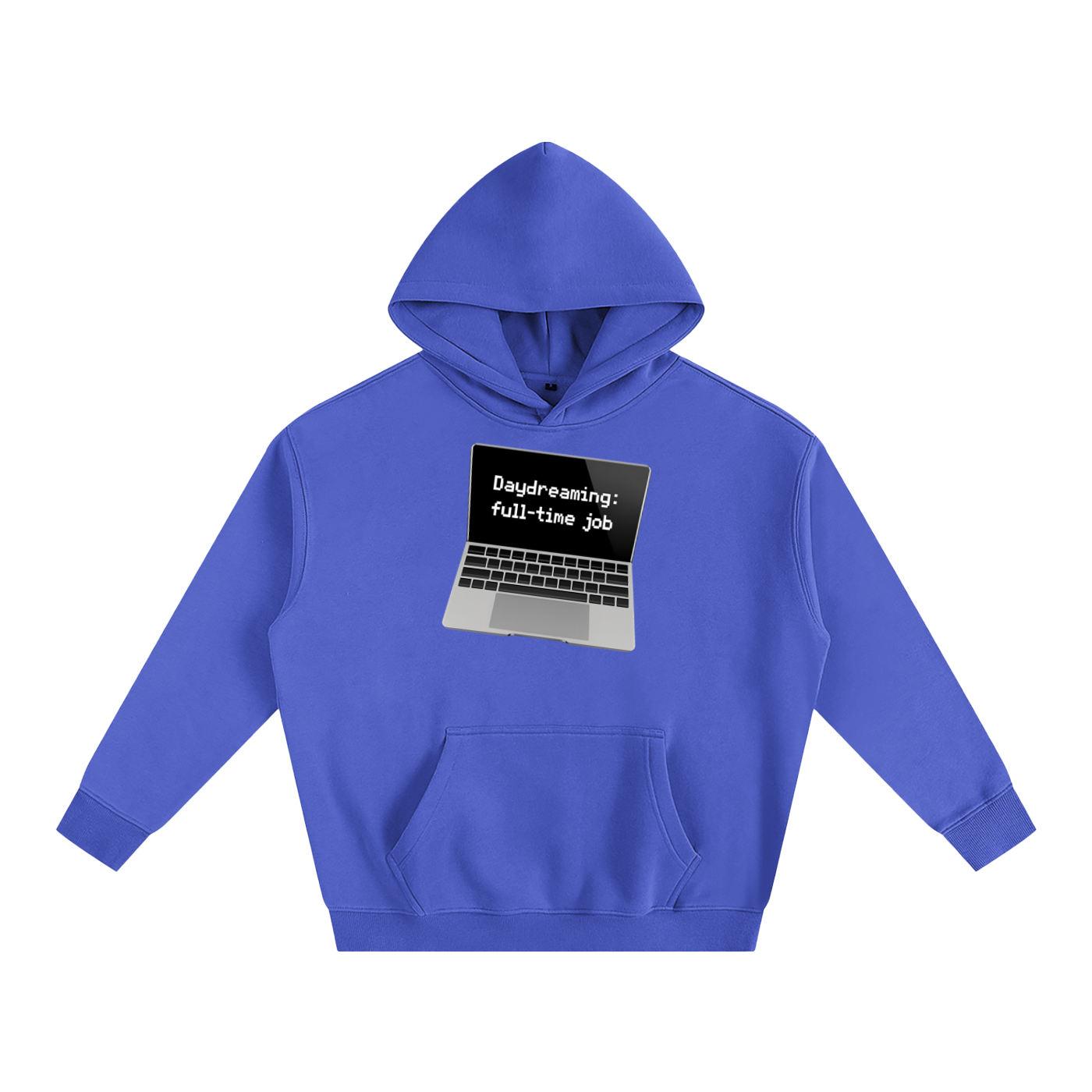 Daydreaming Is My Full-Time Job Hoodie