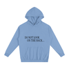 BOO BITCH Regular Haunted Hoodie