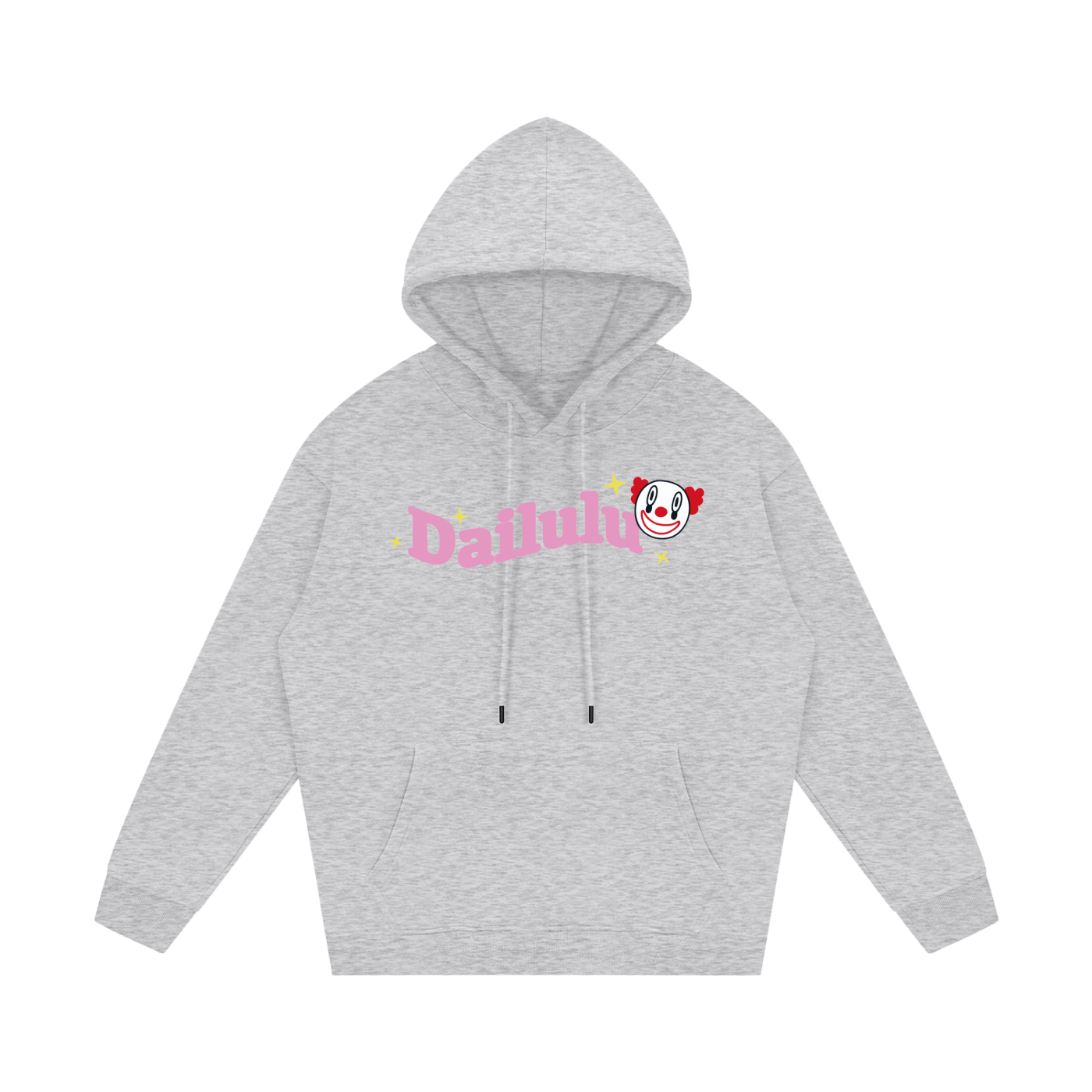 Dailulu Hoodie
