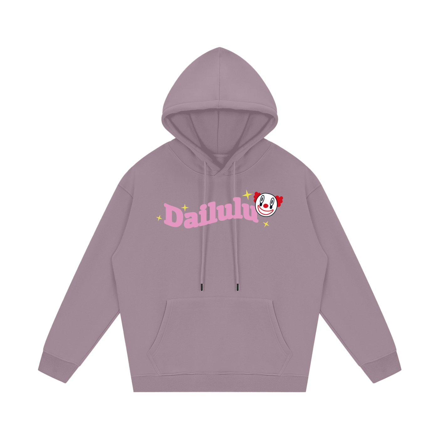 Dailulu Hoodie