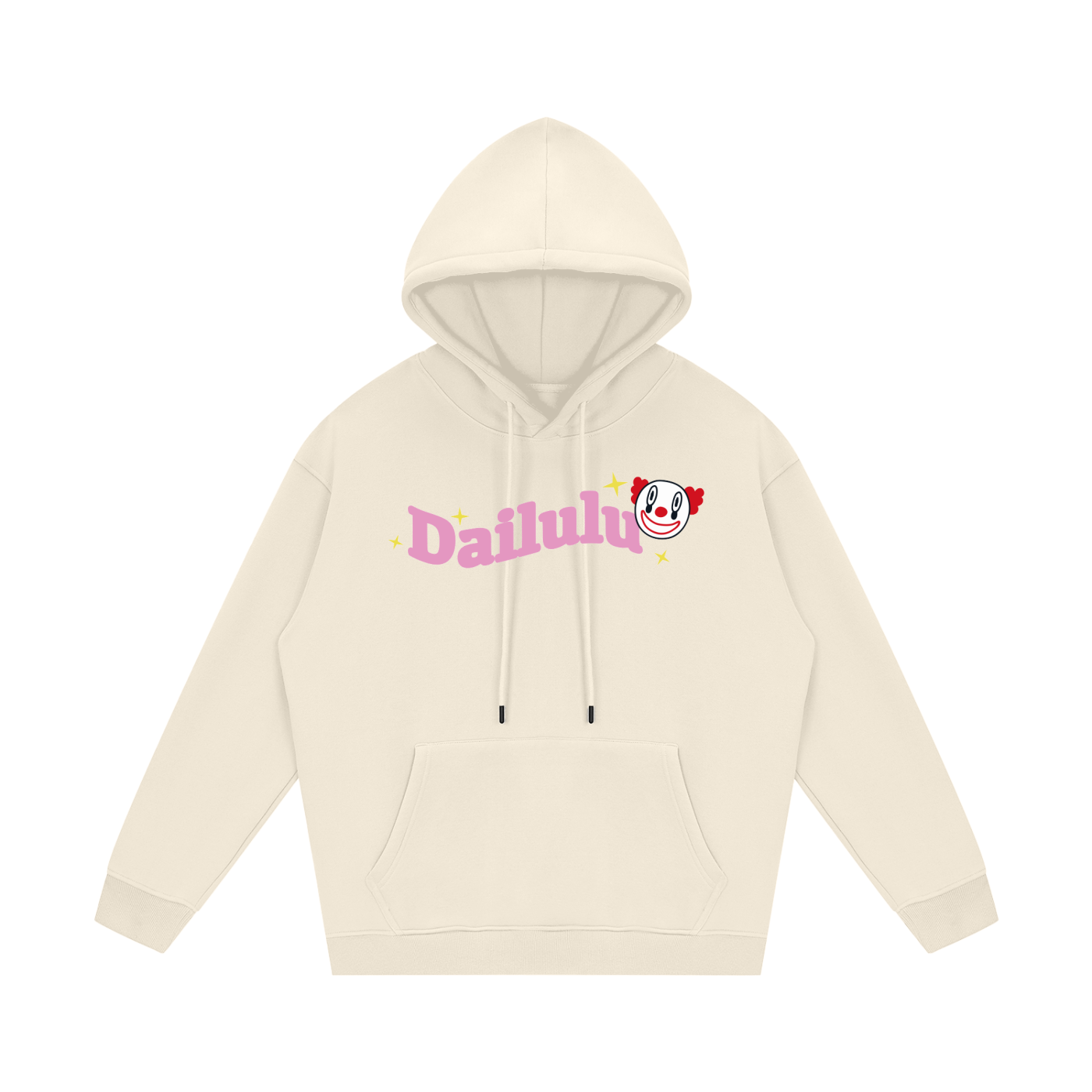 Dailulu Hoodie