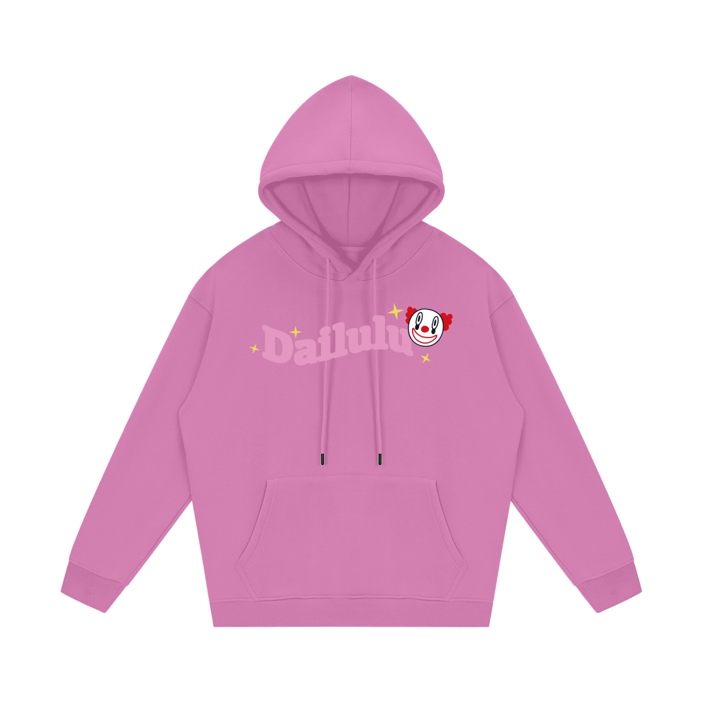 Dailulu Hoodie