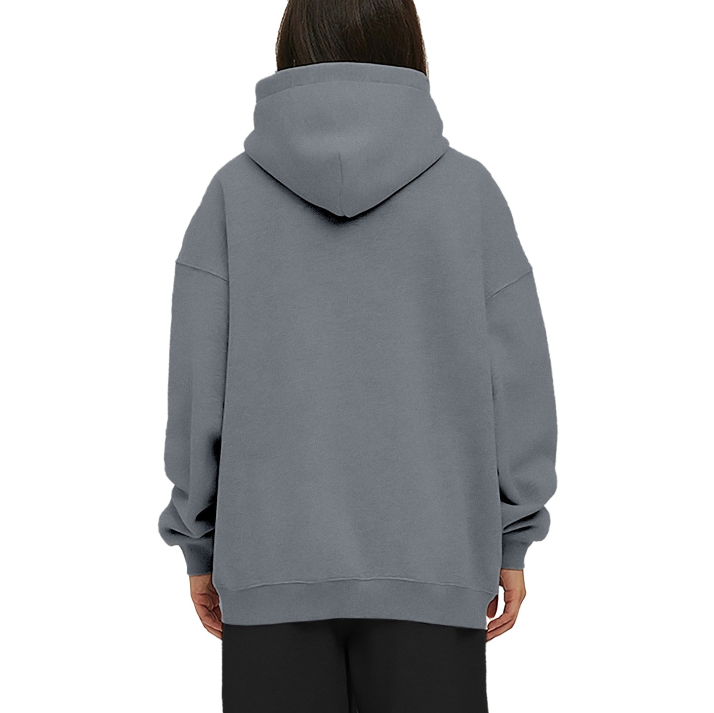 I Wish I Was a Robot Hoodie