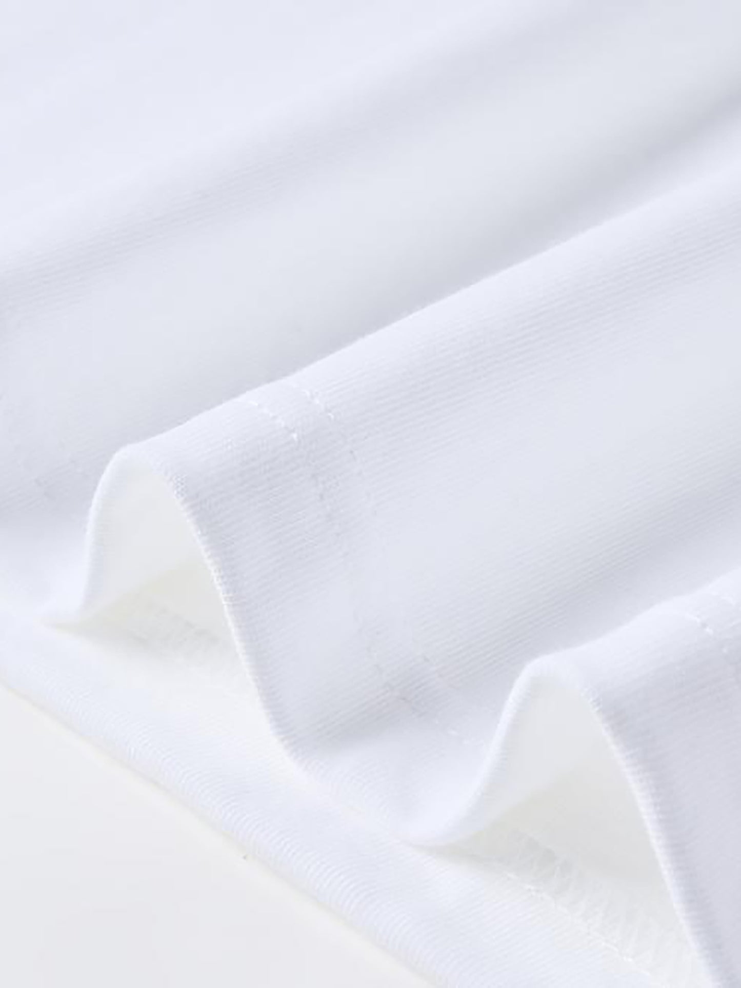 THE MAGICIAN Heavyweight Drop Shoulder Cotton T-Shirt