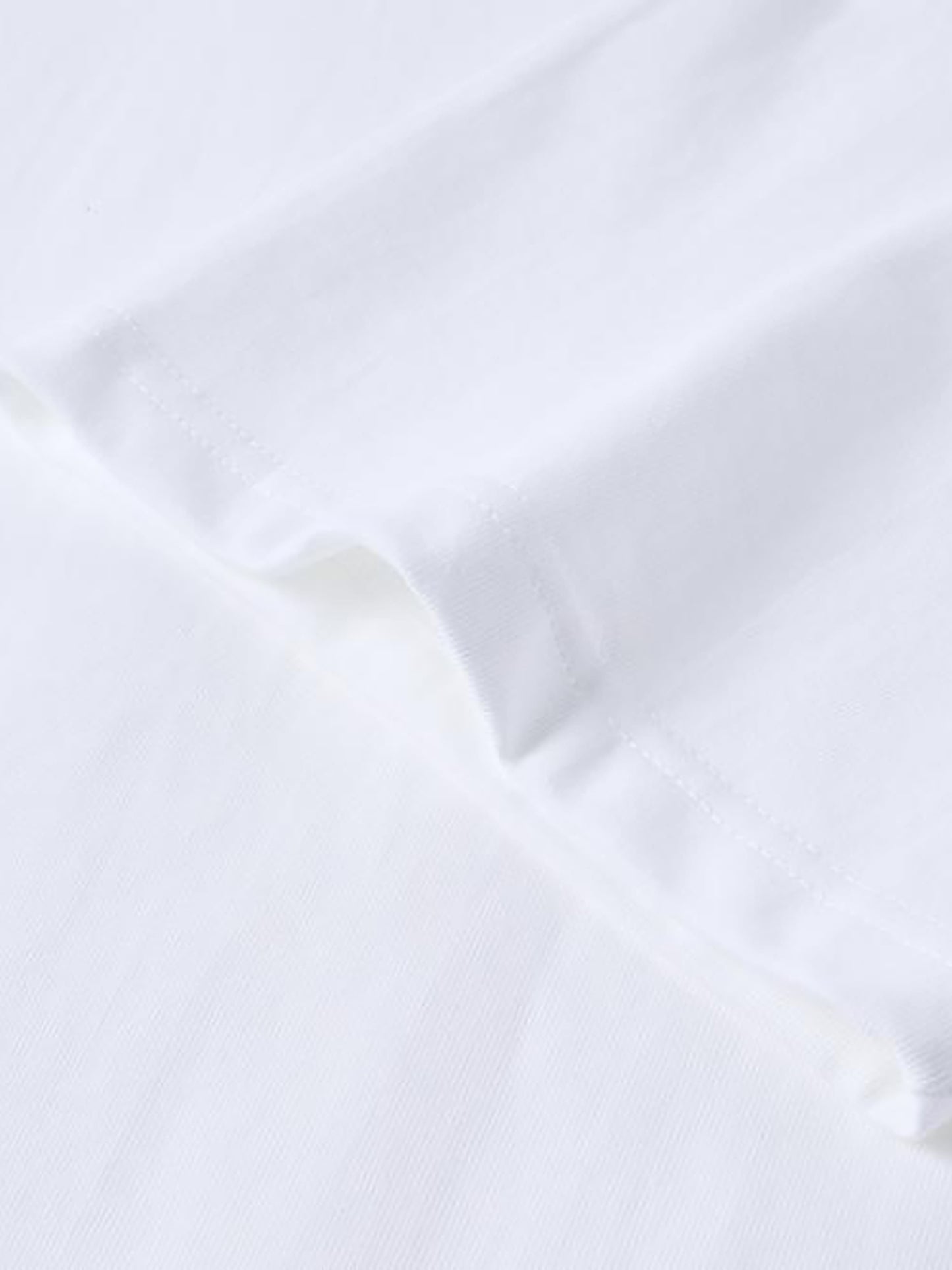 THE MAGICIAN Heavyweight Drop Shoulder Cotton T-Shirt