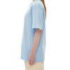 THE MAGICIAN Heavyweight Drop Shoulder Cotton T-Shirt
