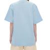 THE MAGICIAN Heavyweight Drop Shoulder Cotton T-Shirt