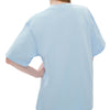 THE MAGICIAN Heavyweight Drop Shoulder Cotton T-Shirt