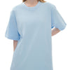 THE MAGICIAN Heavyweight Drop Shoulder Cotton T-Shirt