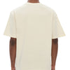 THE MAGICIAN Heavyweight Drop Shoulder Cotton T-Shirt
