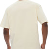 THE MAGICIAN Heavyweight Drop Shoulder Cotton T-Shirt