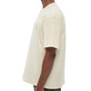THE MAGICIAN Heavyweight Drop Shoulder Cotton T-Shirt