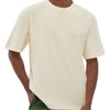 THE MAGICIAN Heavyweight Drop Shoulder Cotton T-Shirt
