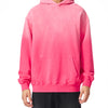 MAN EATER Heavyweight Sunfade Oversized Hoodie