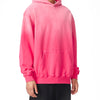 MAN EATER Heavyweight Sunfade Oversized Hoodie