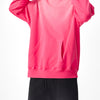 MAN EATER Heavyweight Sunfade Oversized Hoodie