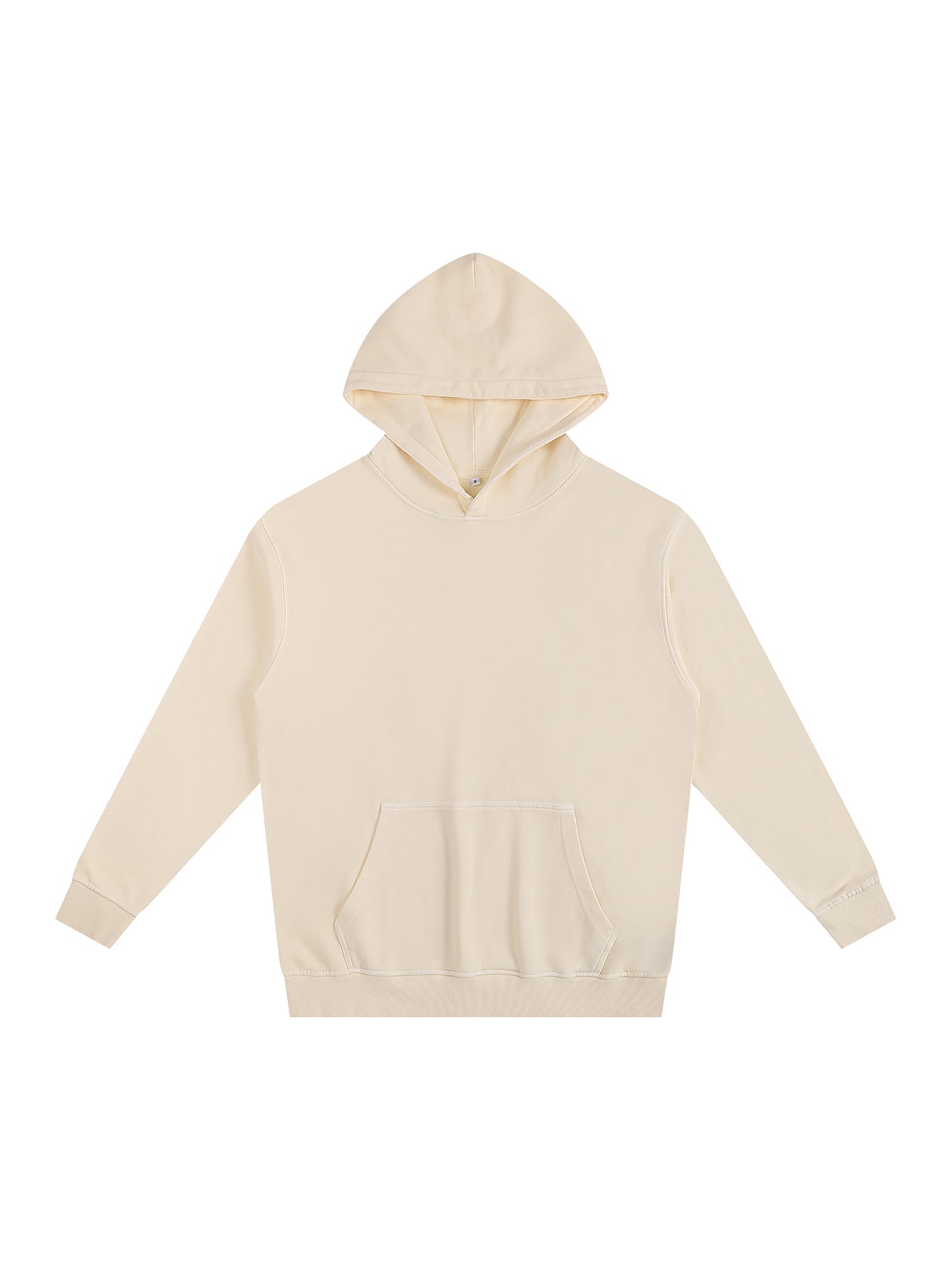 BOO BITCH Regular Haunted Hoodie