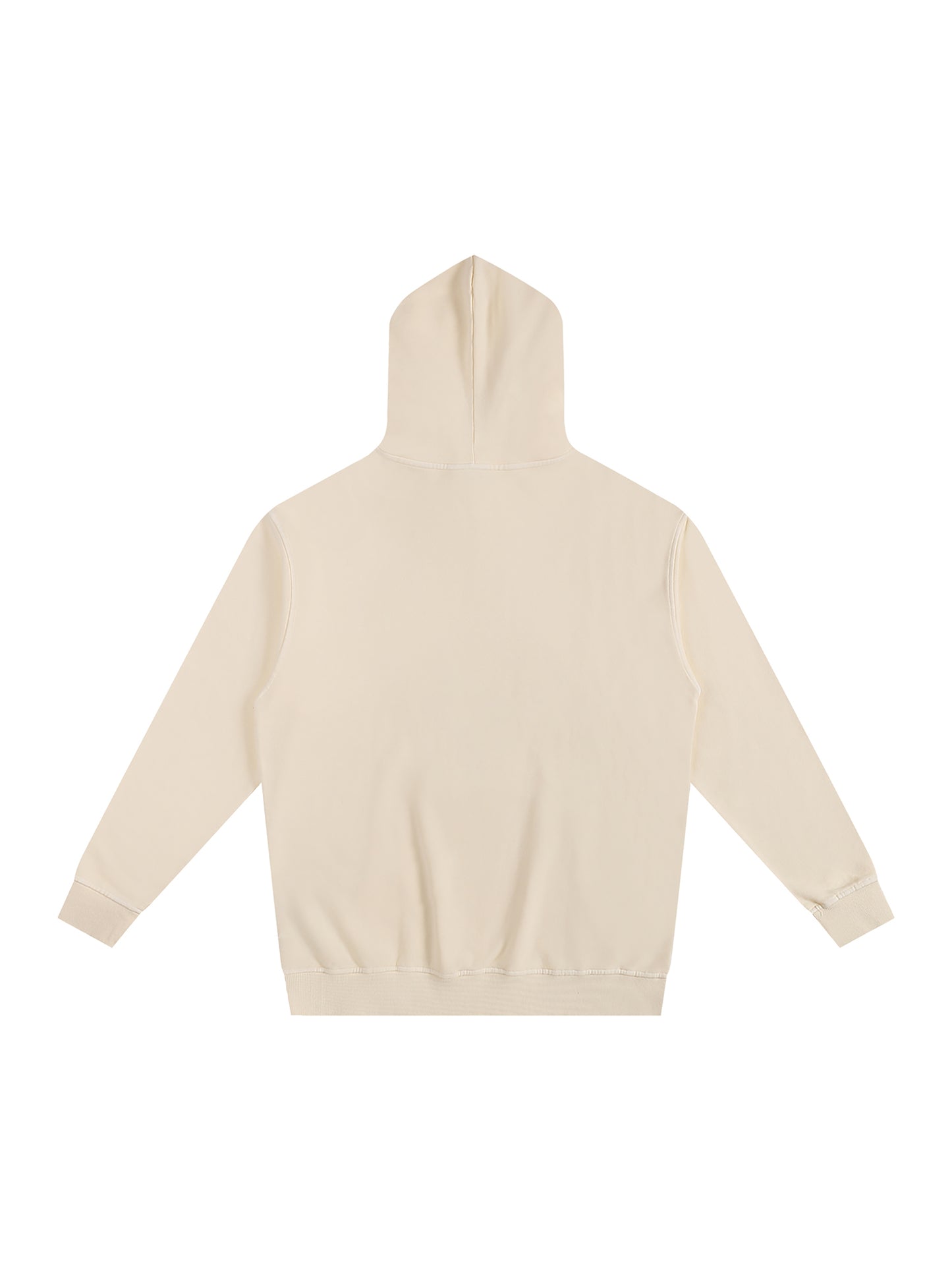 BOO BITCH Regular Haunted Hoodie