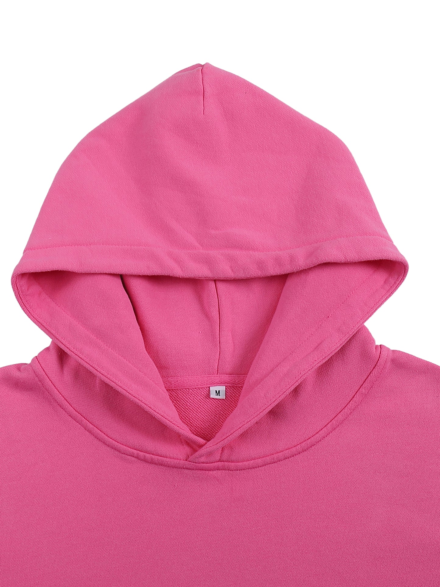 BOO BITCH Regular Haunted Hoodie