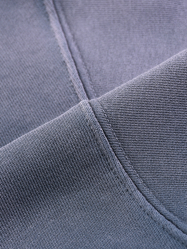 THE MAGICIAN Heavyweight Sunfade Oversized Hoodie