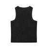 MAN EATER Snow Washed Tank Top
