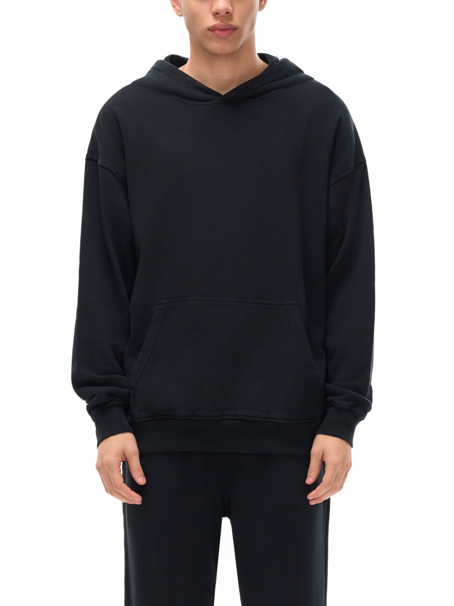 BOO BITCH Regular Haunted Hoodie