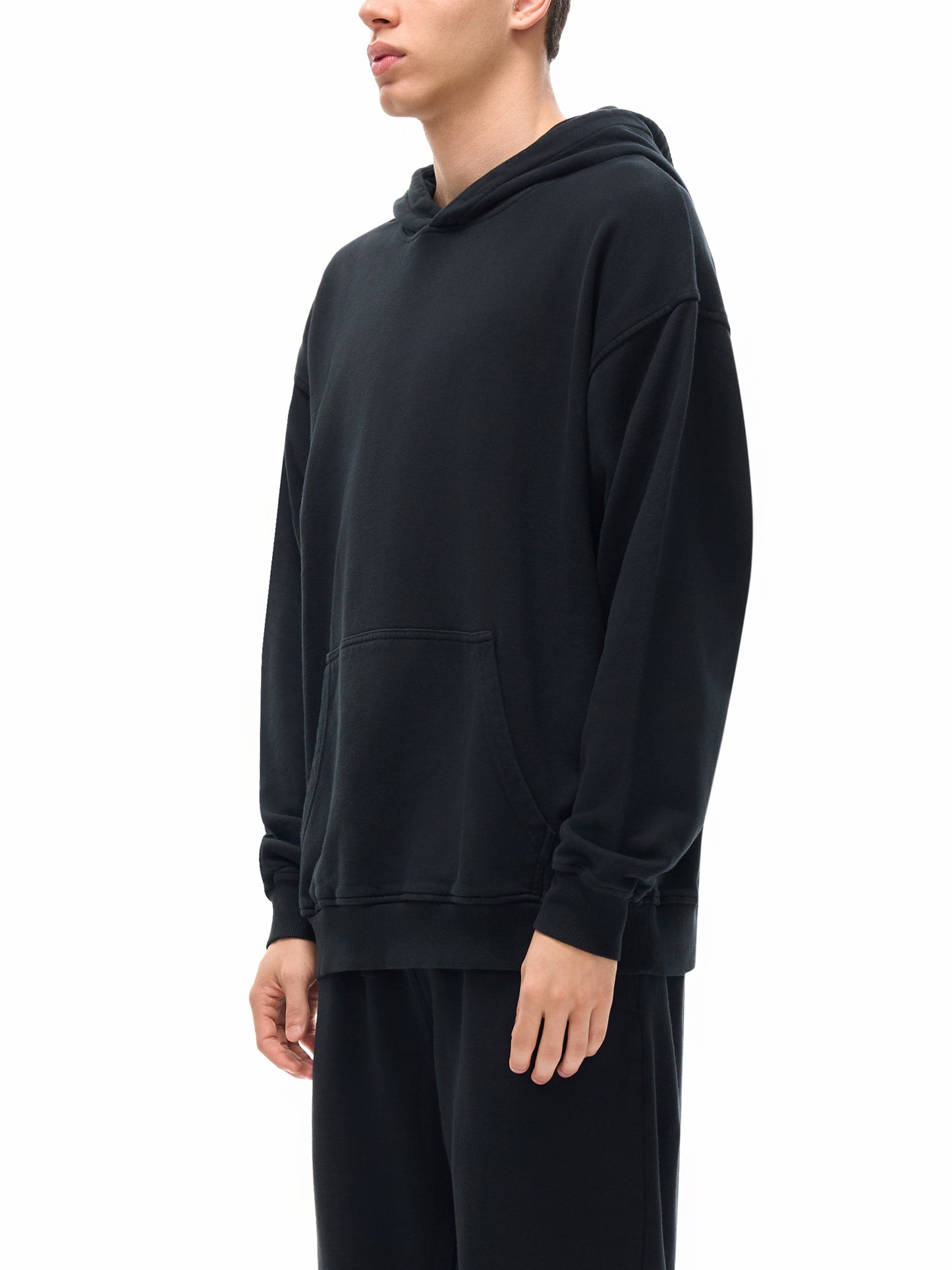 BOO BITCH Regular Haunted Hoodie