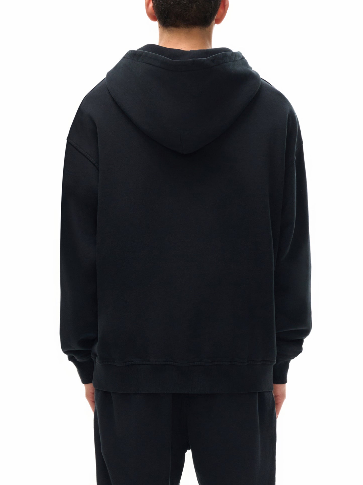 BOO BITCH Regular Haunted Hoodie