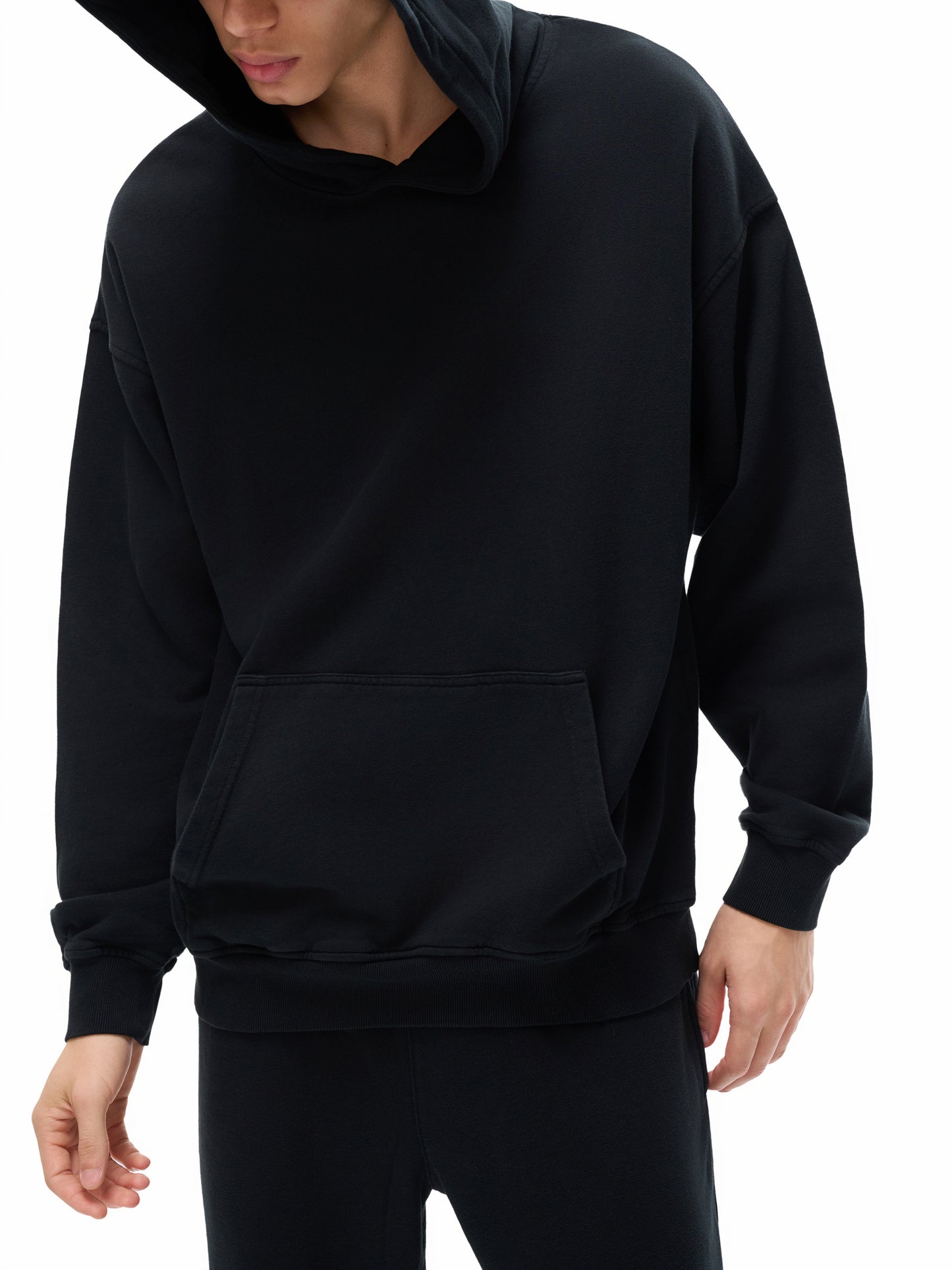 BOO BITCH Regular Haunted Hoodie