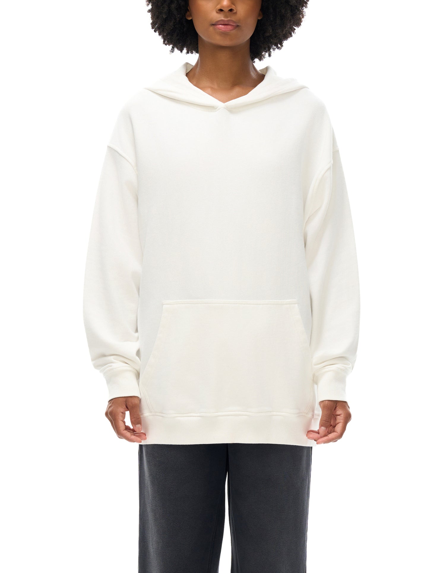 BOO BITCH Regular Haunted Hoodie