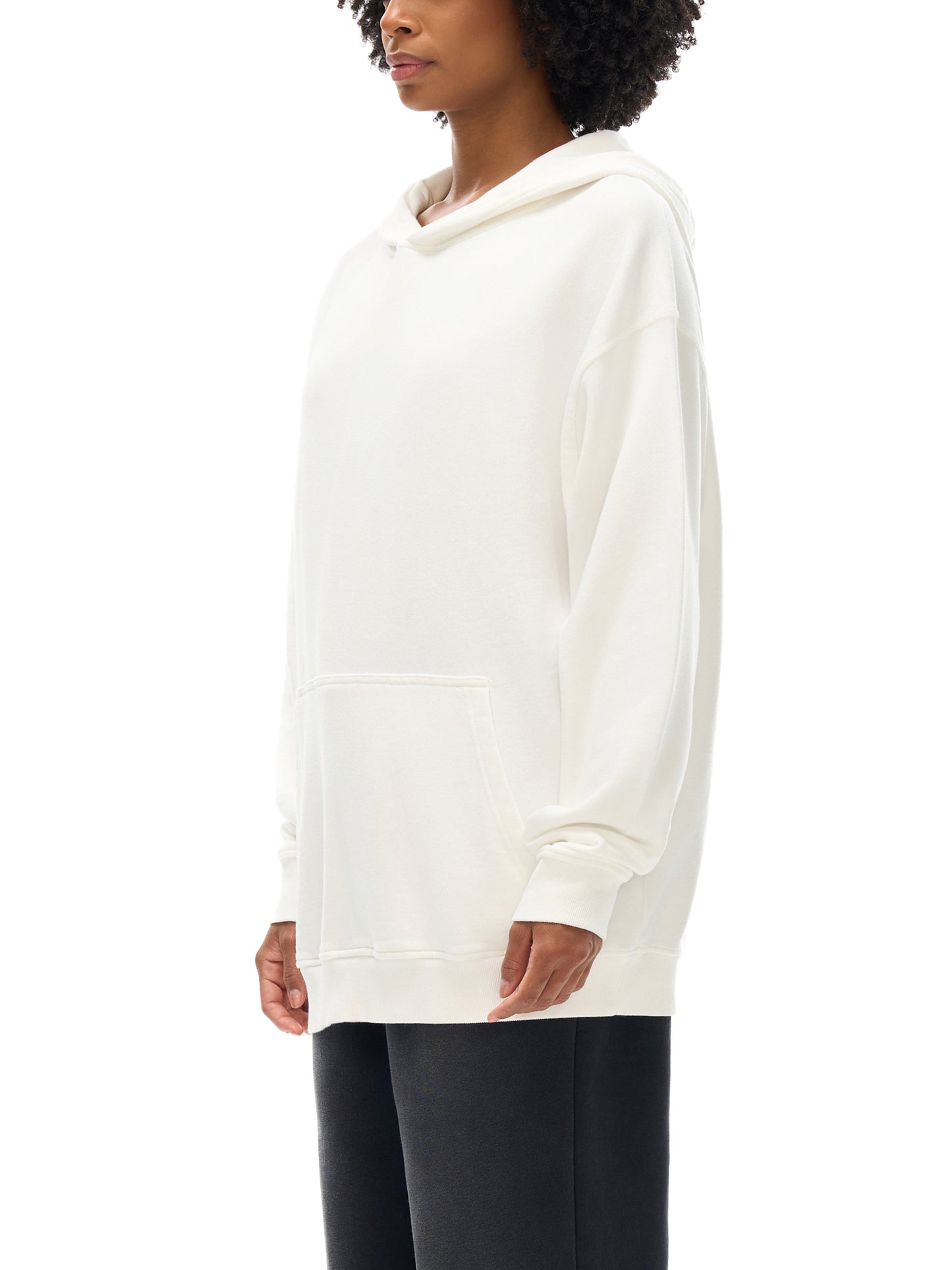 BOO BITCH Regular Haunted Hoodie