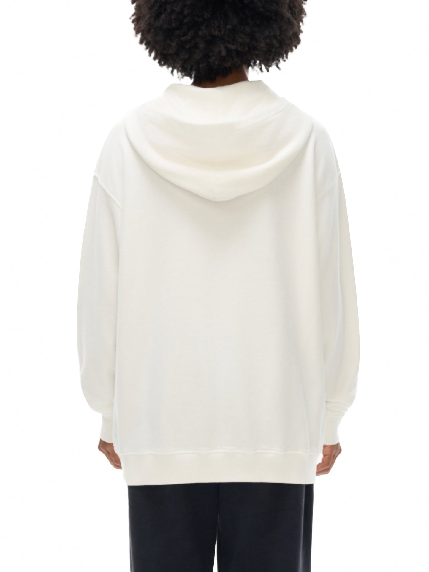 BOO BITCH Regular Haunted Hoodie