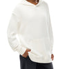 BOO BITCH Regular Haunted Hoodie