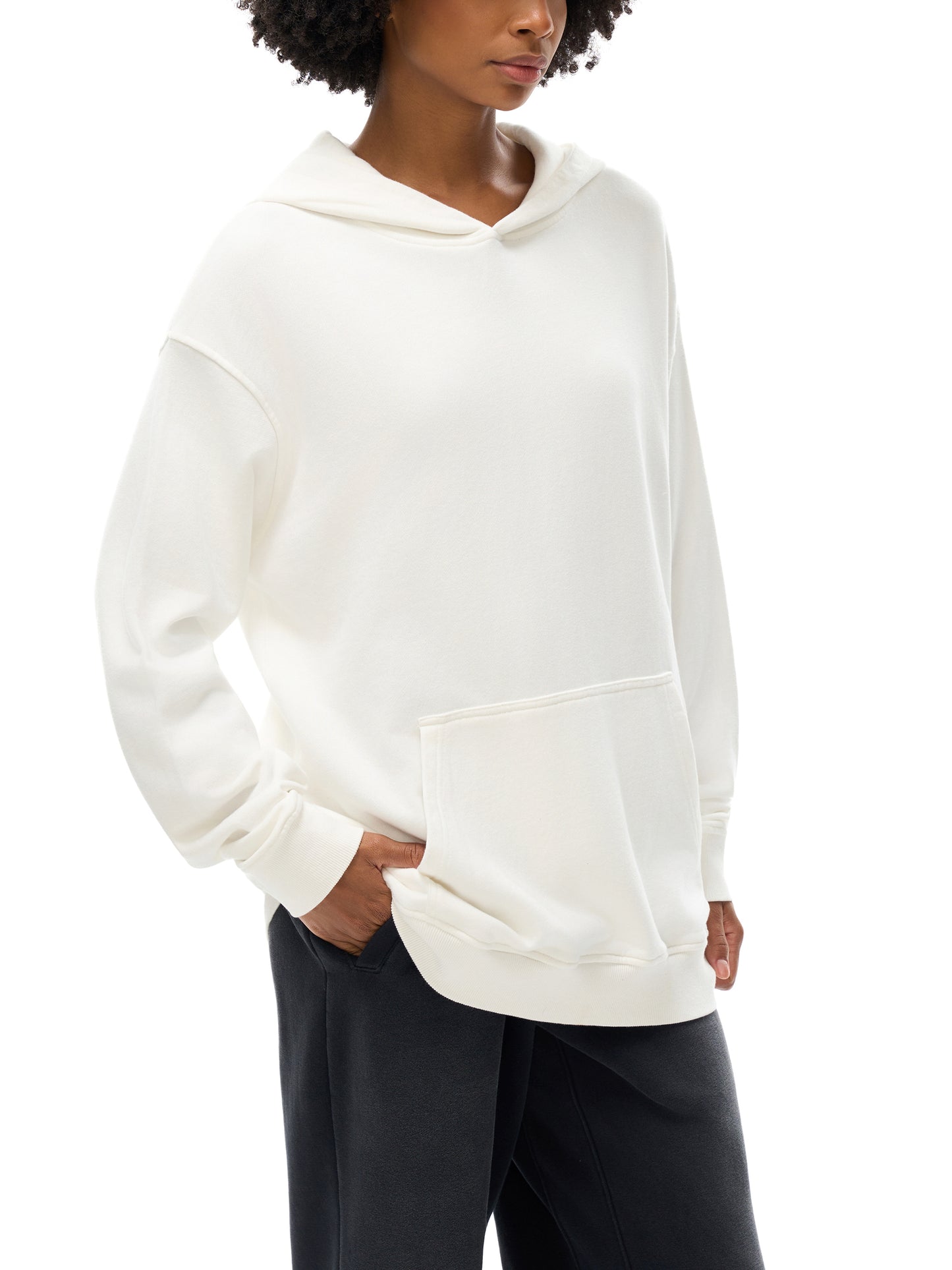 BOO BITCH Regular Haunted Hoodie